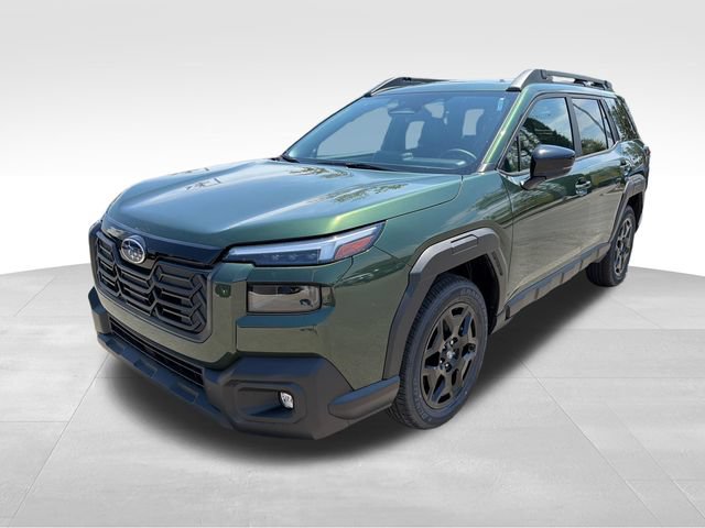 New 2026 Subaru Outback Limited AWD/4WD image 3