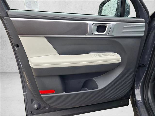 Used 2026 Hyundai Santa Fe SEL FWD image 12