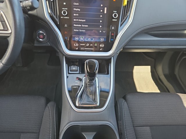 Used 2022 Subaru Outback Premium image 11