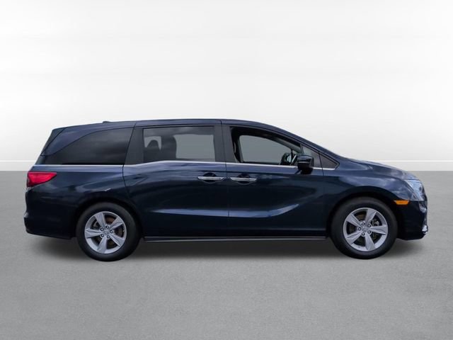 Used 2019 Honda Odyssey EX image 3