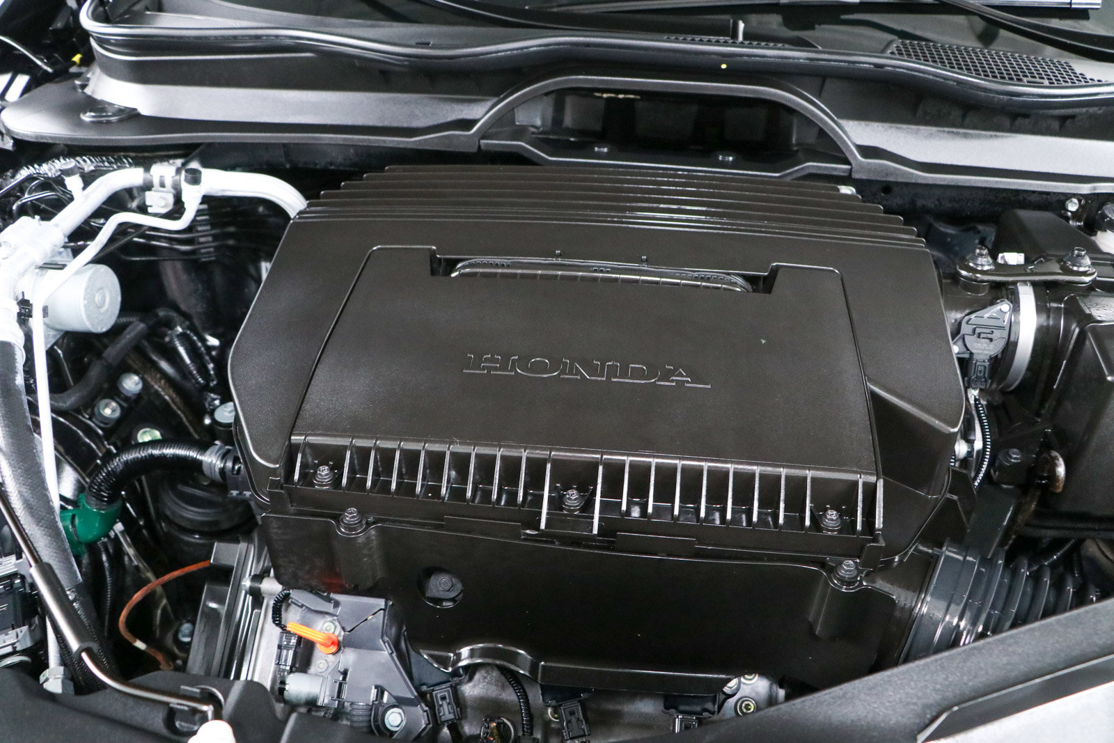 Used 2024 Honda Pilot EX-L image 32
