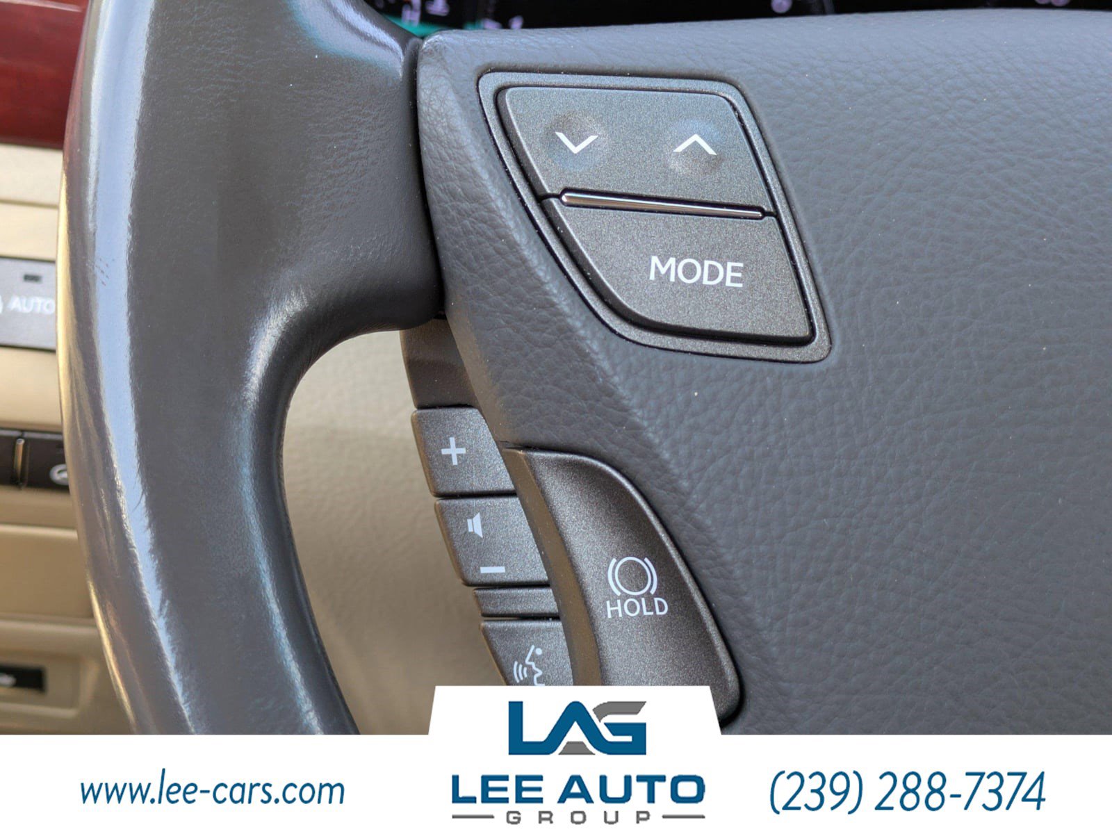 Used 2008 Lexus LS 460 image 21