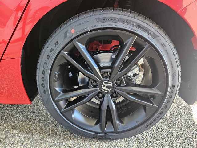 New 2026 Honda Civic Si image 33