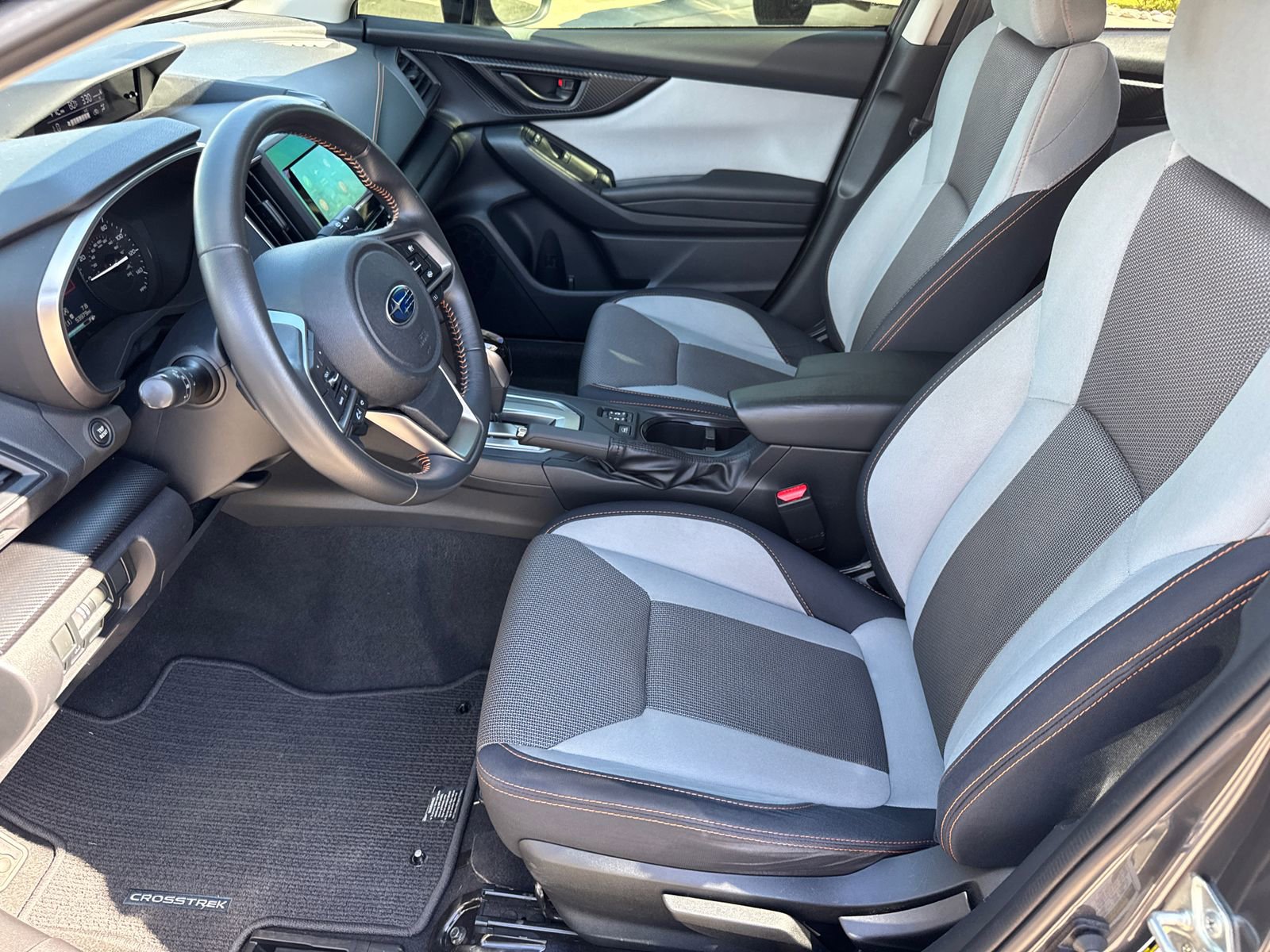 Certified 2021 Subaru Crosstrek 2.0i Premium w/ Popular Package #3 image 15