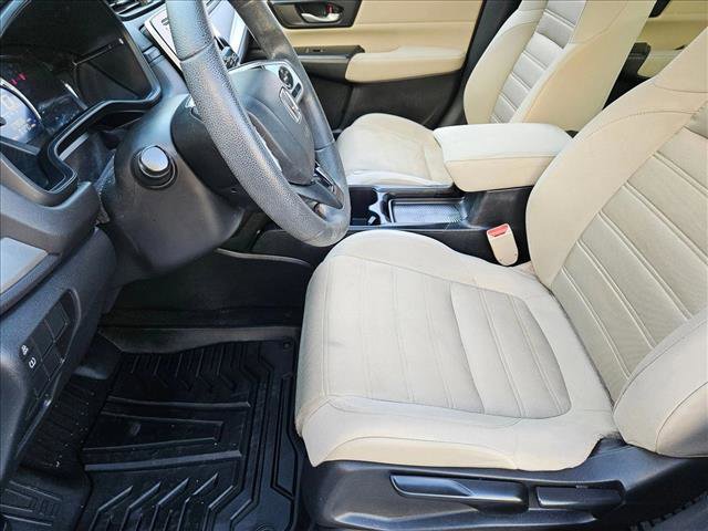 Used 2019 Honda CR-V LX image 14