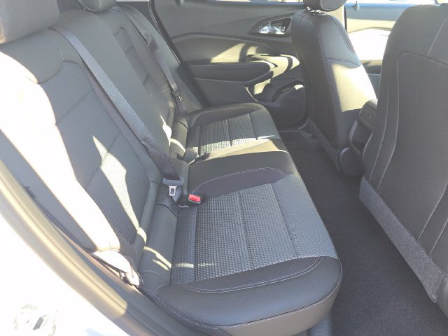 New 2026 Chevrolet Trax LT w/ Driver Confidence Package FWD image 16