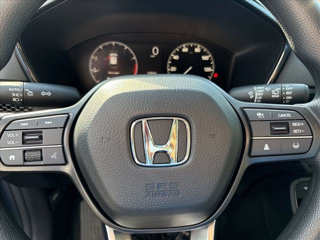 New 2027 Honda CR-V LX image 14