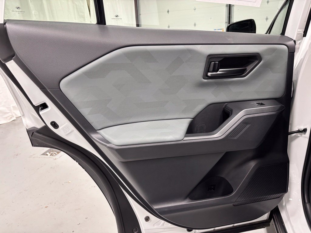 Used 2026 Toyota RAV4 AWD image 39