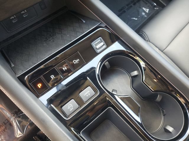 Certified 2025 Nissan Murano SL AWD/4WD image 23