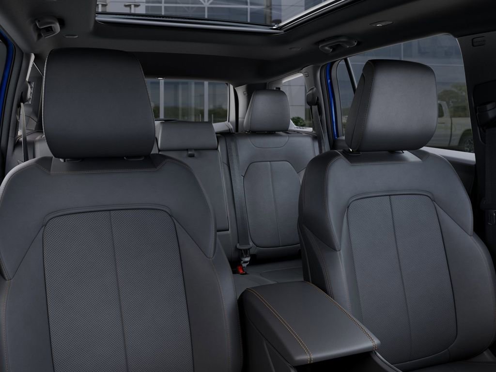 New 2026 Jeep Cherokee Limited image 26