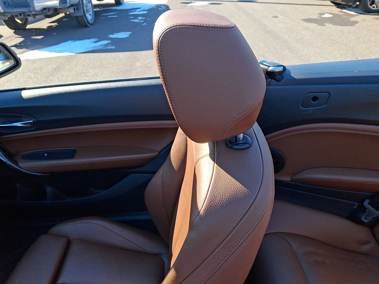 Used 2016 BMW 228i xDrive Convertible image 17