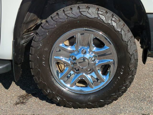 Used 2020 Toyota Tundra SR AWD/4WD image 11