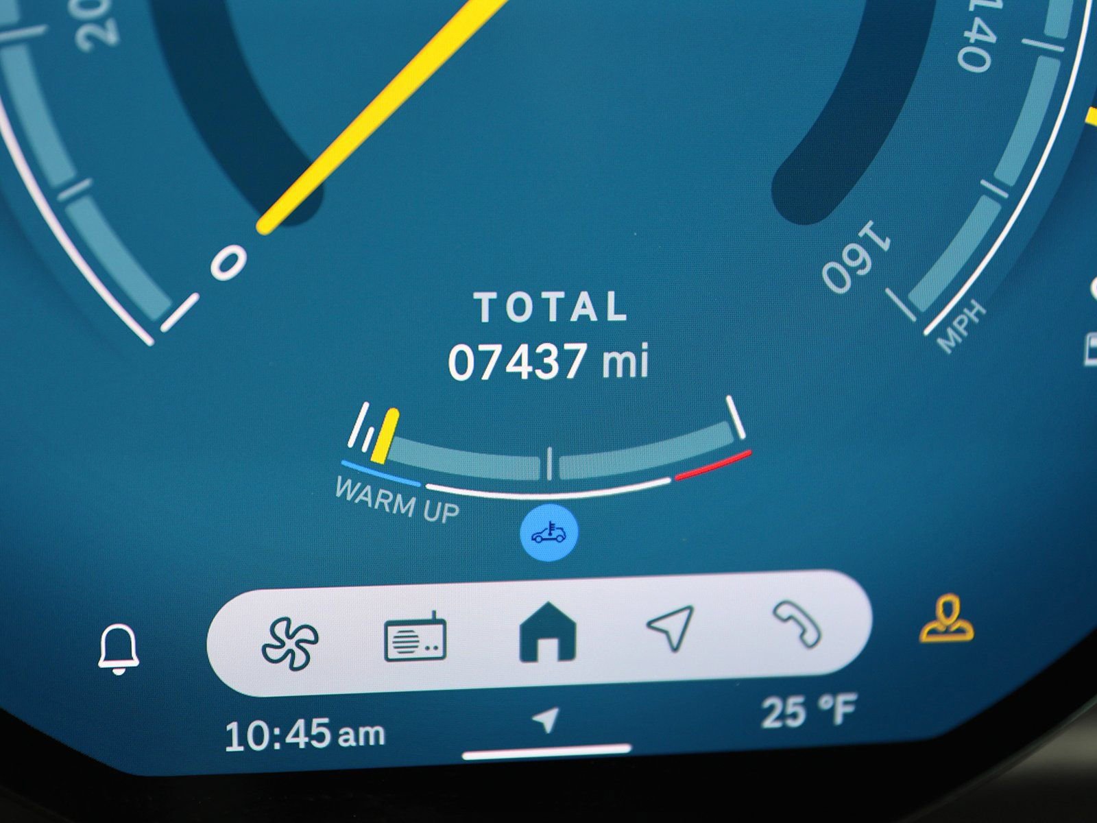 Used 2025 MINI Cooper 2-Door Hardtop image 38