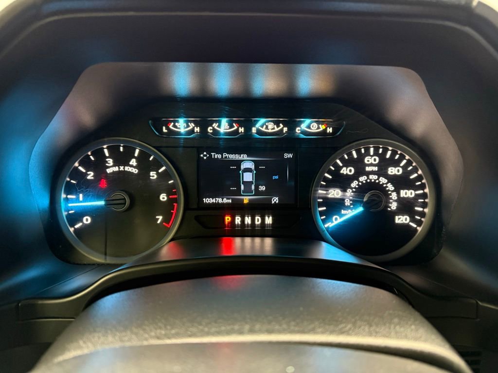 Used 2020 Ford F150 XLT w/ Equipment Group 302A Luxury AWD/4WD image 39