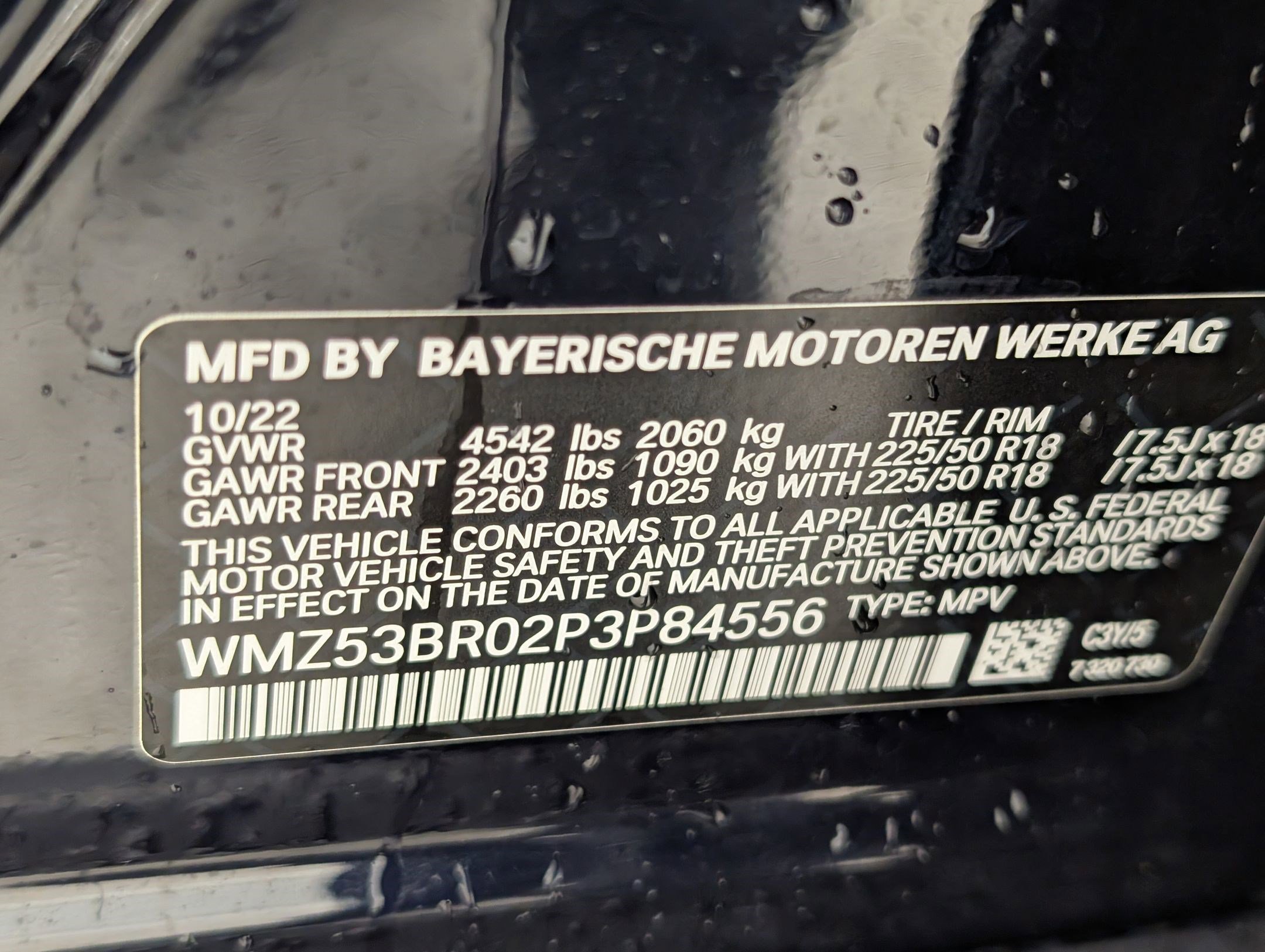 Used 2023 MINI Cooper Countryman S image 24