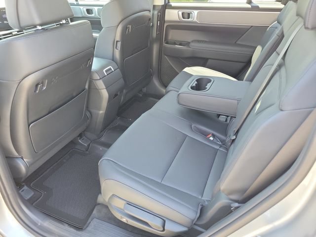 New 2026 Hyundai Santa Fe SEL FWD image 25