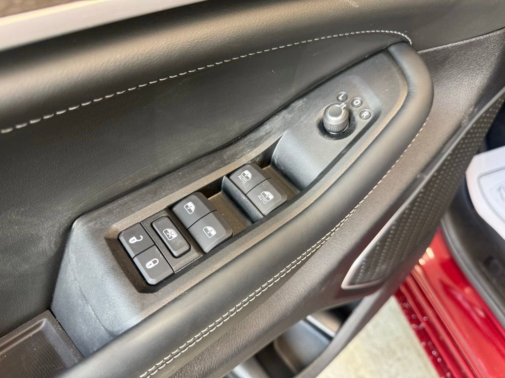 New 2026 Jeep Grand Cherokee L Limited image 60