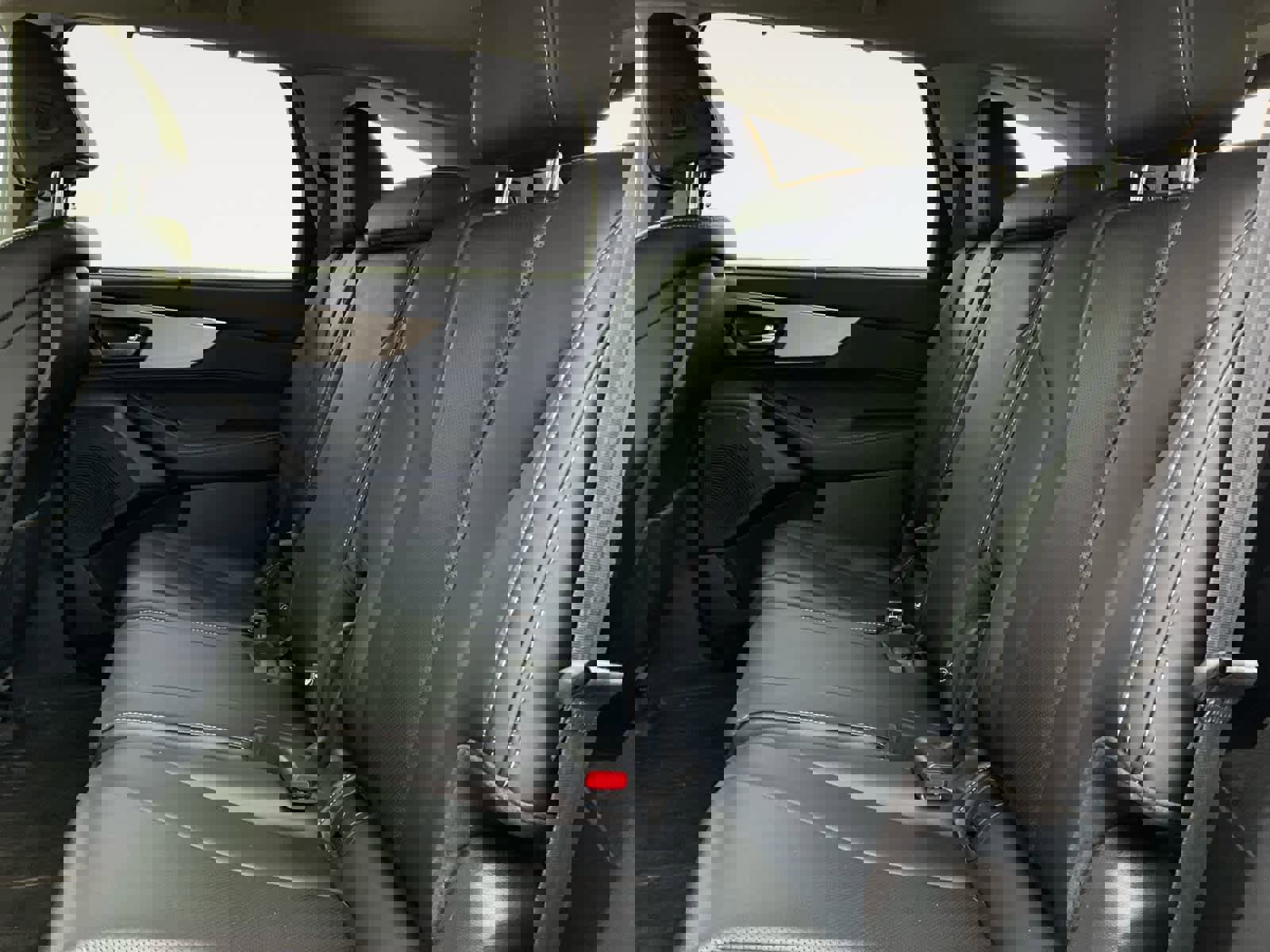 Used 2023 Acura MDX SH-AWD w/ Technology Package image 24