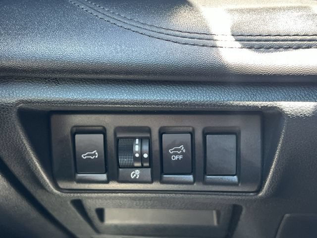 Certified 2024 Subaru Outback Wilderness AWD/4WD image 28