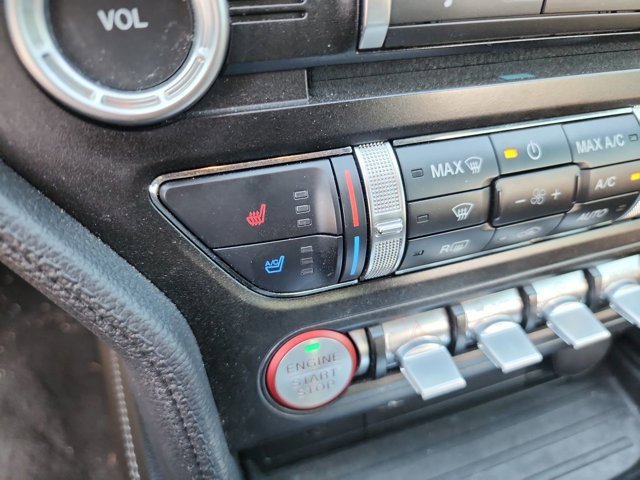 Used 2022 Ford Mustang GT Premium w/ Equipment Group 401A image 19