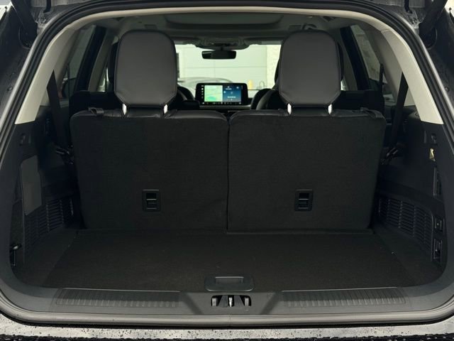 New 2026 Lincoln Aviator Reserve image 9