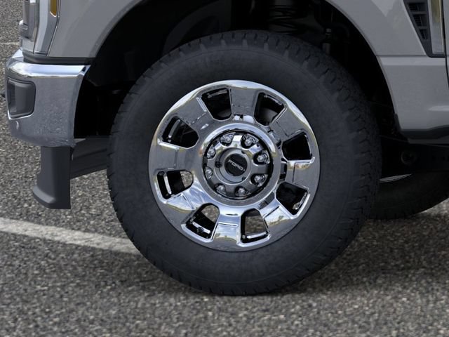 New 2026 Ford F350 Lariat w/ Lariat Premium Package AWD/4WD image 19