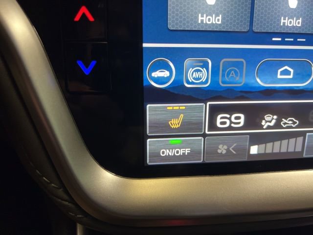 Used 2023 Subaru Outback Onyx Edition image 35