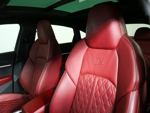 Certified 2023 Audi e-tron S Premium Plus w/ Black Optic Package AWD/4WD image 5