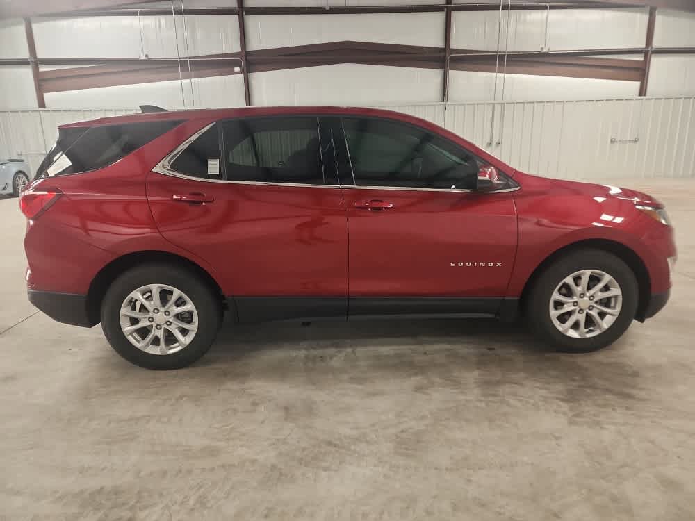 Used 2019 Chevrolet Equinox LT FWD image 6