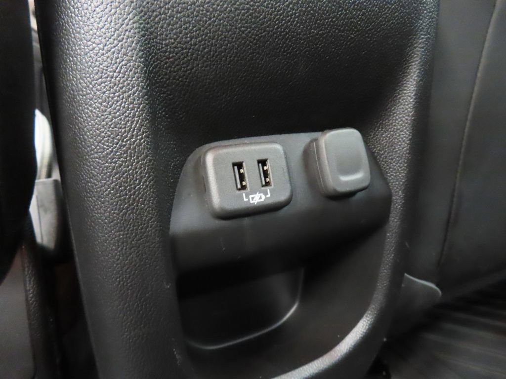 Used 2020 GMC Canyon Denali AWD/4WD image 14