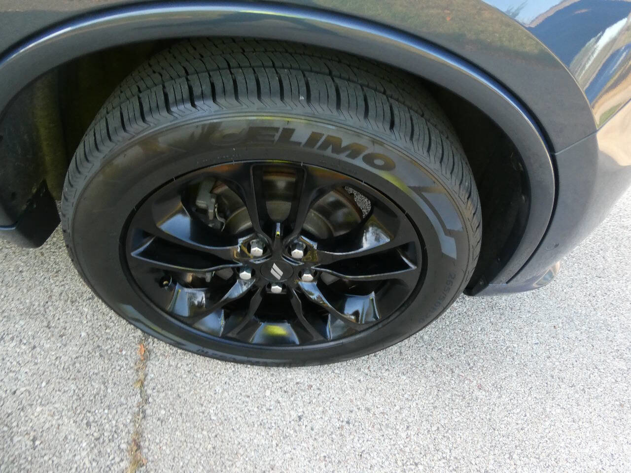 Used 2020 Dodge Durango R/T w/ Blacktop Package AWD/4WD image 33