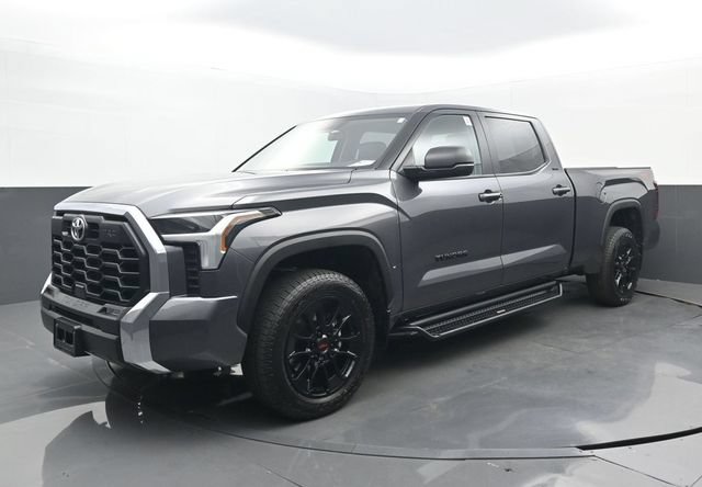 Used 2024 Toyota Tundra SR5 w/ TRD Off-Road Premium Package AWD/4WD image 23
