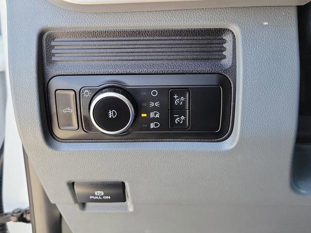 Used 2026 Ford F350 XLT image 25