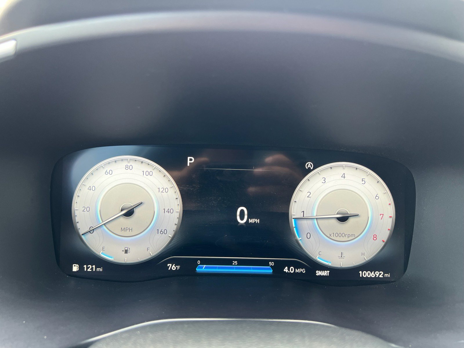 Used 2021 Hyundai Santa Fe Limited FWD image 20