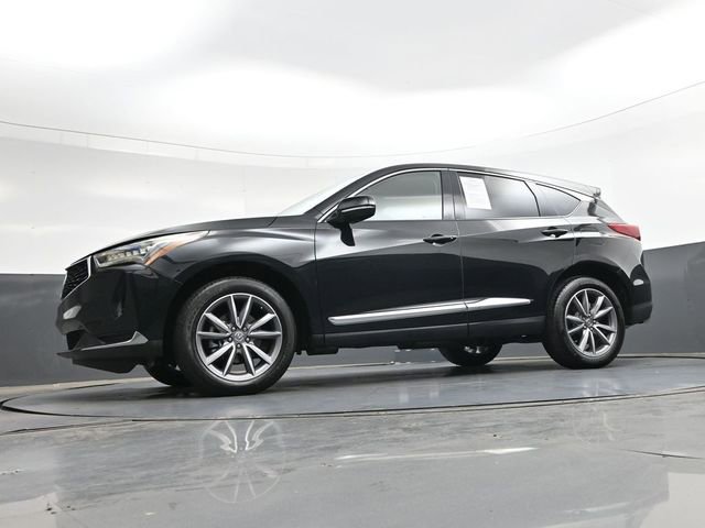 Used 2022 Acura RDX FWD w/ Technology Package image 35