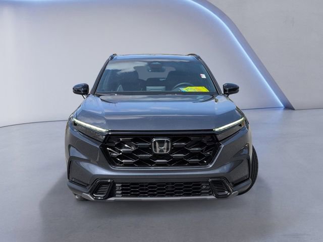 Used 2026 Honda CR-V Sport-L image 12