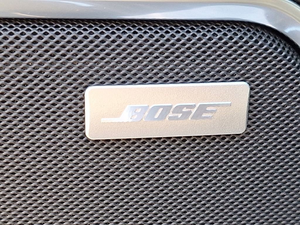 New 2026 Chevrolet Silverado 1500 LTZ w/ LTZ Premium Package image 20