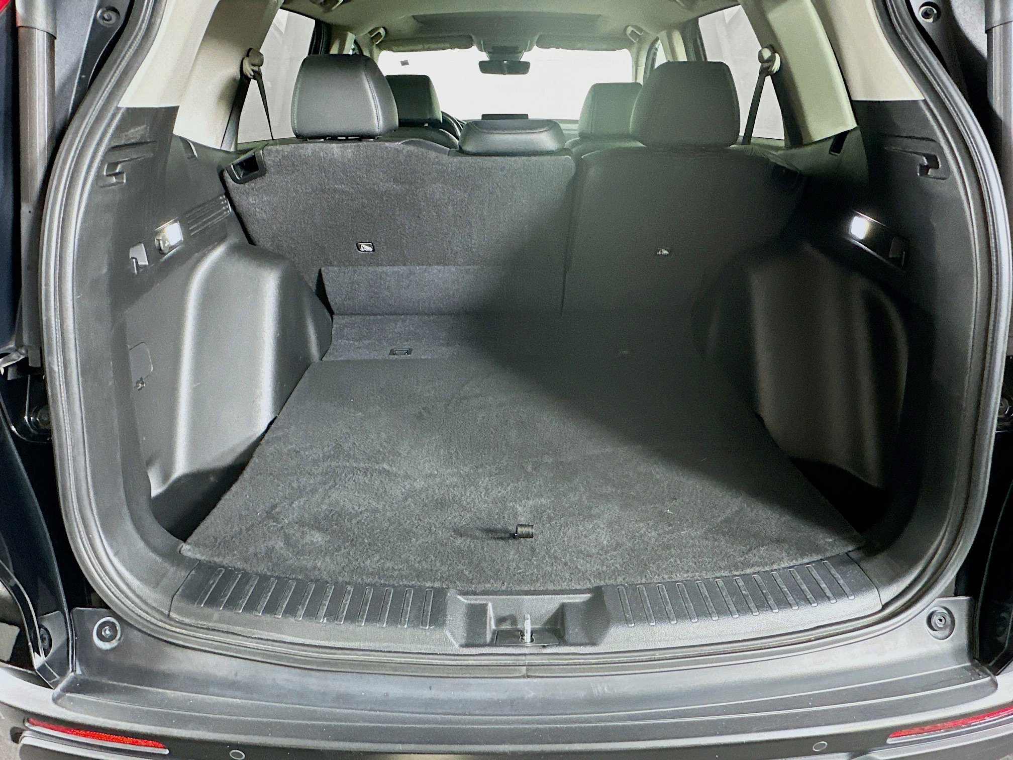 Used 2023 Honda CR-V EX-L image 28