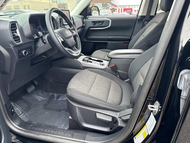 Used 2024 Ford Bronco Sport Big Bend image 18