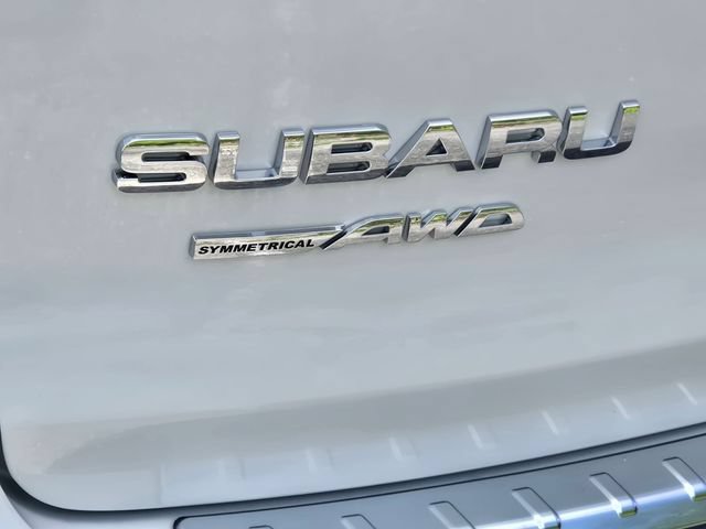 New 2026 Subaru Ascent Limited AWD/4WD image 11
