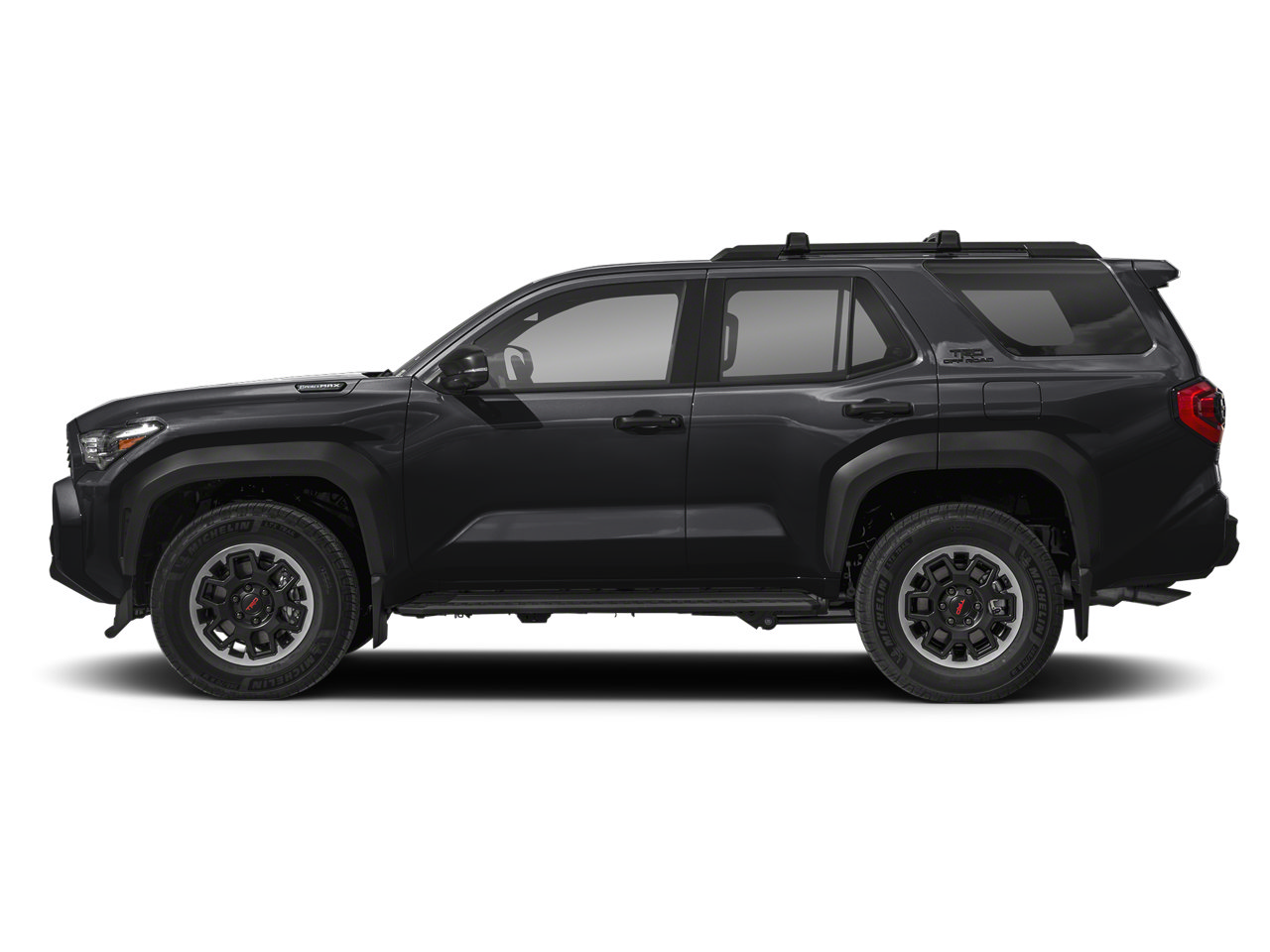 New 2026 Toyota 4Runner TRD Off-Road Premium AWD/4WD image 25