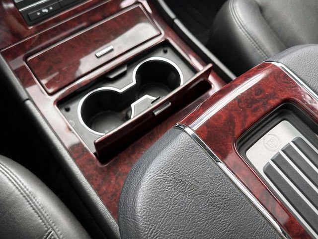 Used 2012 Cadillac Escalade EXT Luxury image 30