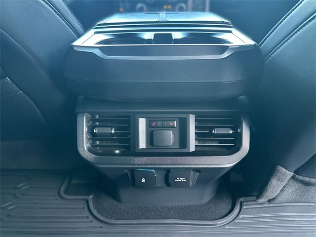 Certified 2023 Ford F150 Platinum w/ Equipment Group 701A High image 24