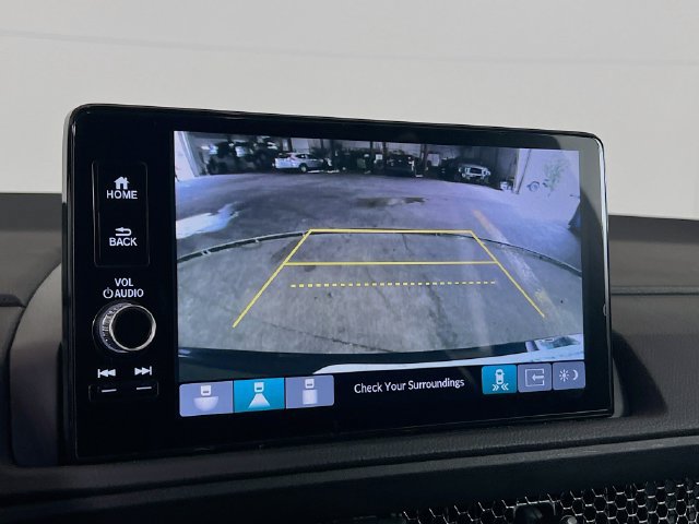 Certified 2024 Honda CR-V Sport-L image 13