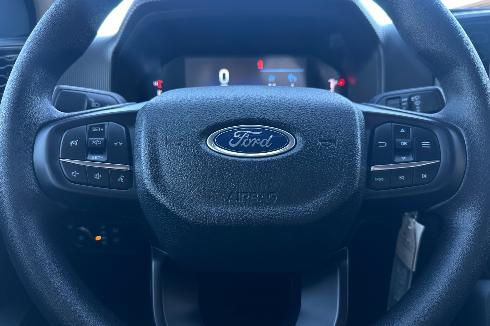 New 2025 Ford Ranger XL w/ Trailer Tow Package image 21