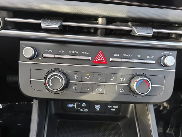 New 2026 Hyundai Tucson SE AWD/4WD image 29