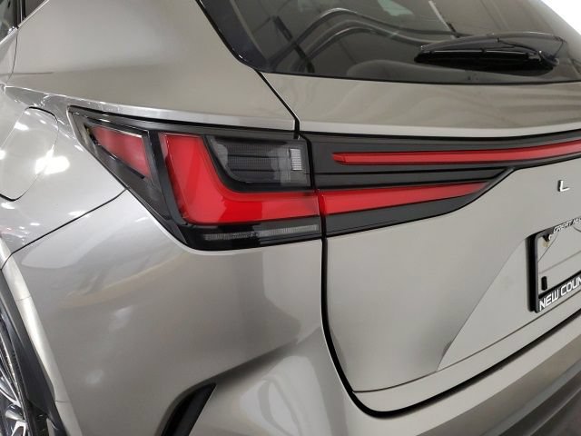 Used 2024 Lexus NX 350 AWD w/ Cold Area Package image 37