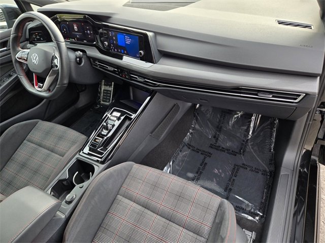 Used 2024 Volkswagen GTI S image 22