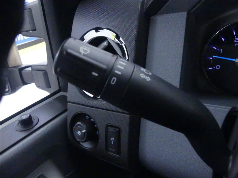 Used 2016 Ford F350 XLT w/ XLT Value Package AWD/4WD image 13