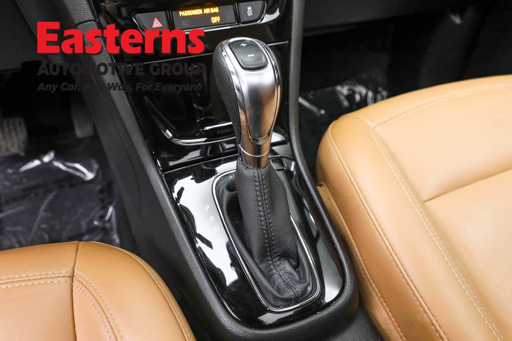 Used 2018 Buick Encore Essence w/ Experience Buick Package image 13